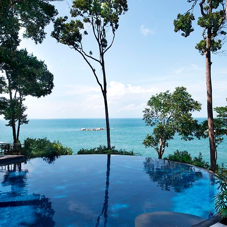 Banyan Tree Bintan Hotel Lagoi Faciliteter billede