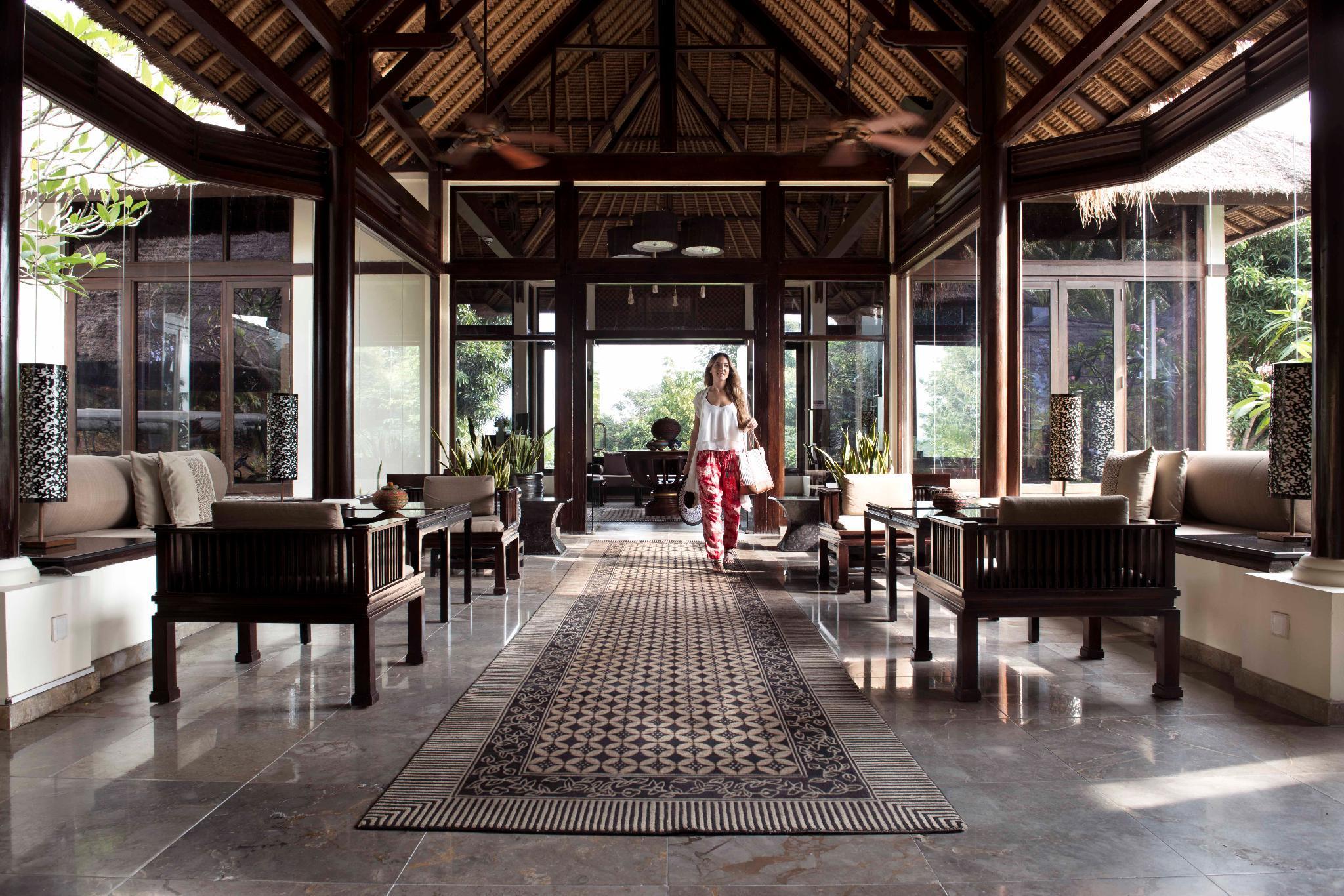 Banyan Tree Bintan Hotel Lagoi Eksteriør billede